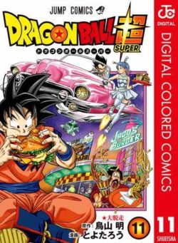 ドラゴンボール超の最新刊！単行本16巻の発売日はいつ？値段や収録話！特典情報について | ドラゴンボールプレス｜名言集セリフやキャラ・アニメ