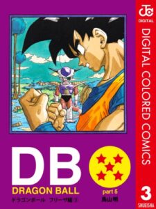 ギニュー特戦隊 名前の由来とメンバー全員の戦闘力一覧と考察 ボーズをとる登場シーンがカッコイイ ドラゴンボールプレス 名言集セリフやキャラ アニメ 漫画解説ならお任せ