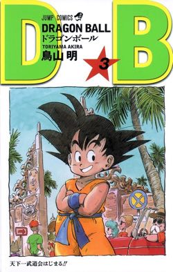 ドラゴンボール表紙一覧 マンガコミックを高画質な絵で最終巻まで大全集 ドラゴンボールプレス 名言集セリフやキャラ アニメ 漫画解説ならお任せ